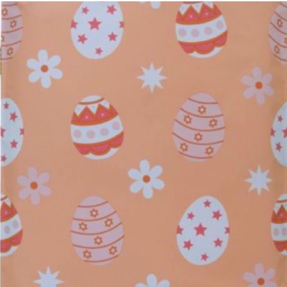 20 (10” x 13”) Easter Egg Poly Mailers Poly Bags BRAND NEW - Picture 3 of 4